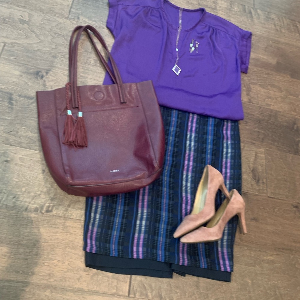 Banana Republic Skirt - Picture 2 of 4